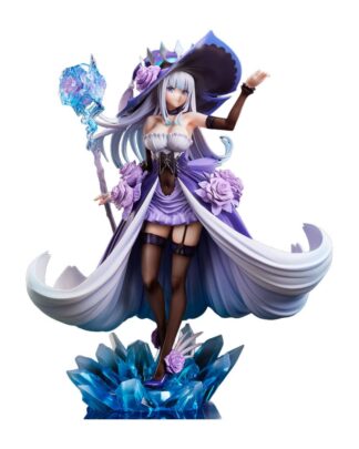 Sister Blood PVC Statue 1/6 Barayukihime 38 cm