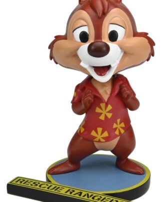 Chip & Chap - Die Ritter des Rechts Head Knocker Dale 15 cm