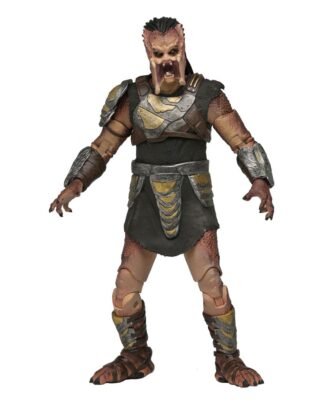 Predator: Badlands Actionfigur Ultimate Dek 17 cm