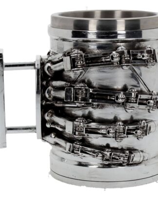 Terminator 2 Krug T-800 Hand