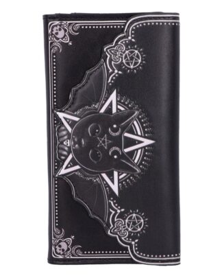 Cult Cuties Geldbeutel Malpuss 18cm