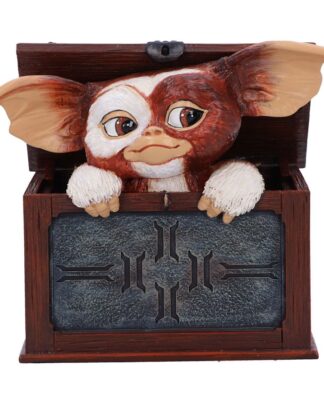 Gremlins Statue Gizmo - You are Ready 12 cm