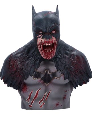 Batman Büste DCeased 29 cm