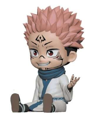 Jujutsu Kaisen Spardose Sukuna