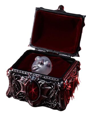 Berserk Life Scale Statue Ganishka's Behelit 8 cm