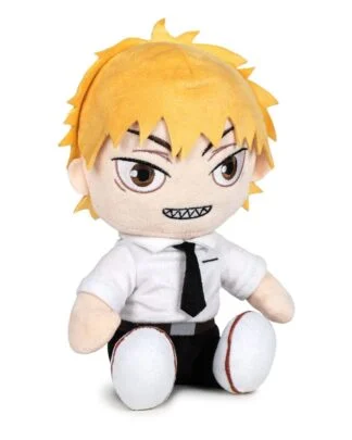 Chainsaw Man Plüschfigur Denji 27 cm