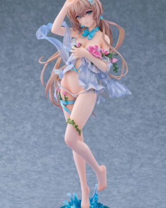 Original Character PVC Statue 1/6 Houkisei Momoko First Bloom Std Ver. 27 cm