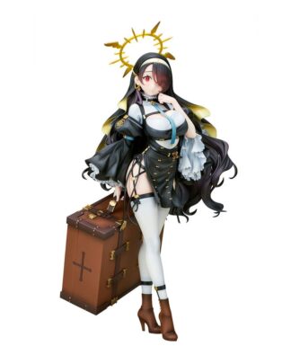 Blue Archive PVC Statue 1/7 Hinata 28 cm