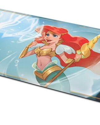 Disney Lorcana TCG Spielmatte Arielle