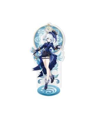 Genshin Impact Fontaine Theme Series Charakter Acryl Figur: Furina 17 cm