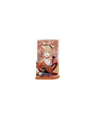 Genshin Impact Acryl Ornament mit Glitzer: Yoimiya 11 cm