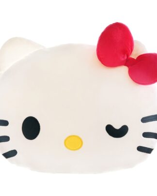 Sanrio 3D Kissen Hello Kitty 37 cm