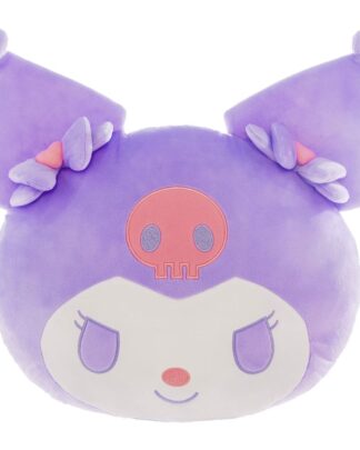 Sanrio 3D Kissen Kuromi 37 cm