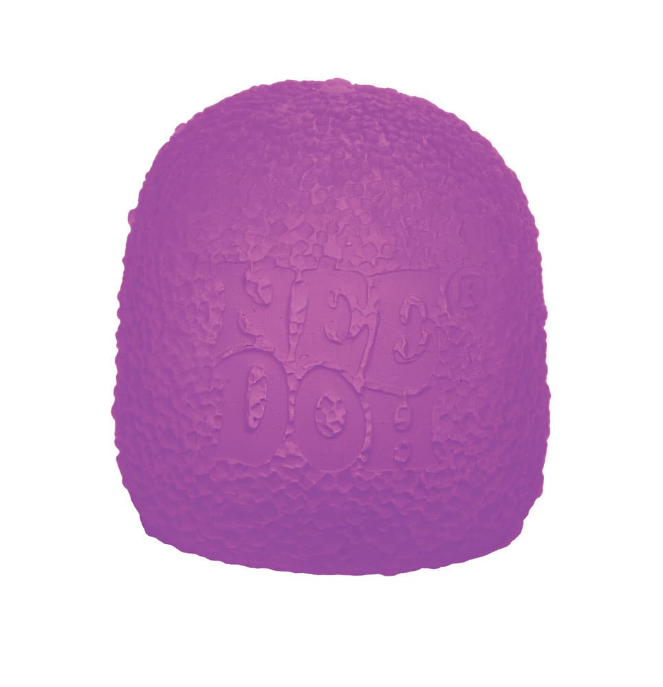 NeeDoh Anti-Stress-Figuren Gumdrop Display (12) – Bild 3