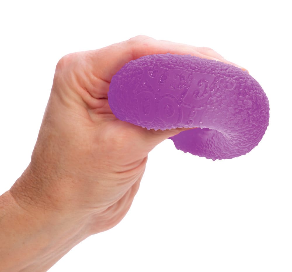 NeeDoh Anti-Stress-Figuren Gumdrop Display (12) – Bild 10