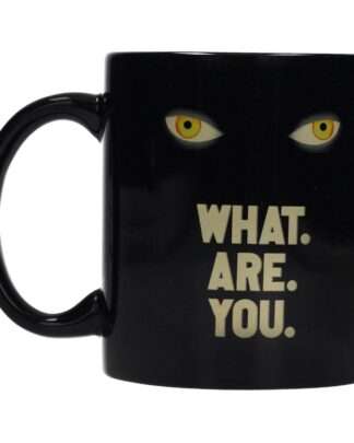 Stephen Kings Es: Welcome to Derry Tasse What. are. you.