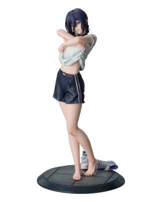 Chainsaw Man The Movie: Reze Arc PVC Statue Reze 25 cm