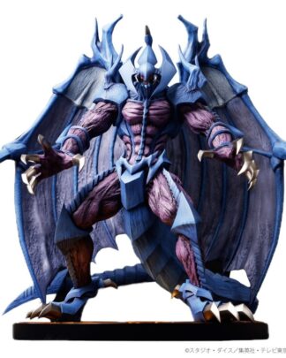 Yu-Gi-Oh! GX PVC Statue Raviel (Lord of Phantasms) 38 cm