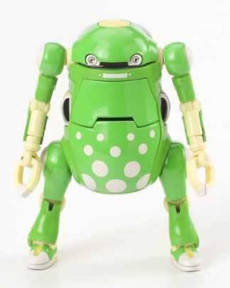 MechatroWeGo Actionfigur 1/35 Cream Soda 8 cm