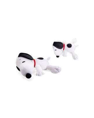 Peanuts Plüschfigur mit Gewicht Calming Snoopy 40 cm