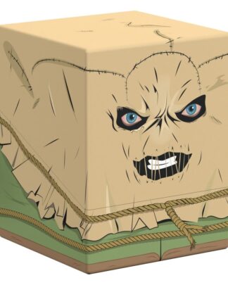 Squaroes Squaroe Batman: Gotham City GC013 - Scarecrow