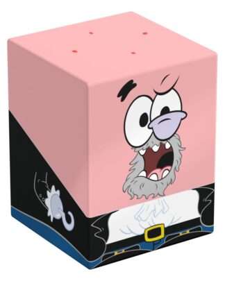 Squaroes Squaroe SpongeBob SquarePants™ SB016 - Pirate Patrick