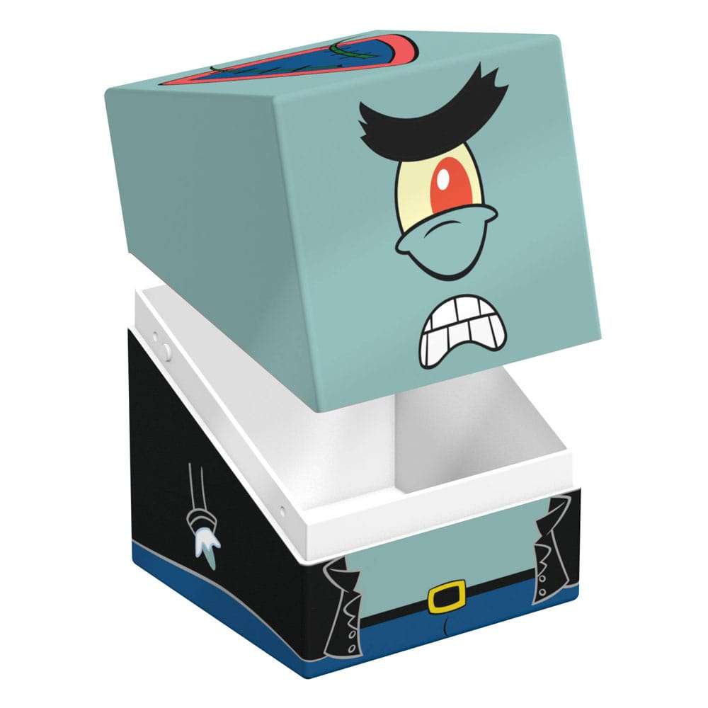 Squaroes Squaroe SpongeBob SquarePants™ SB018 - Pirate Plankton – Bild 5