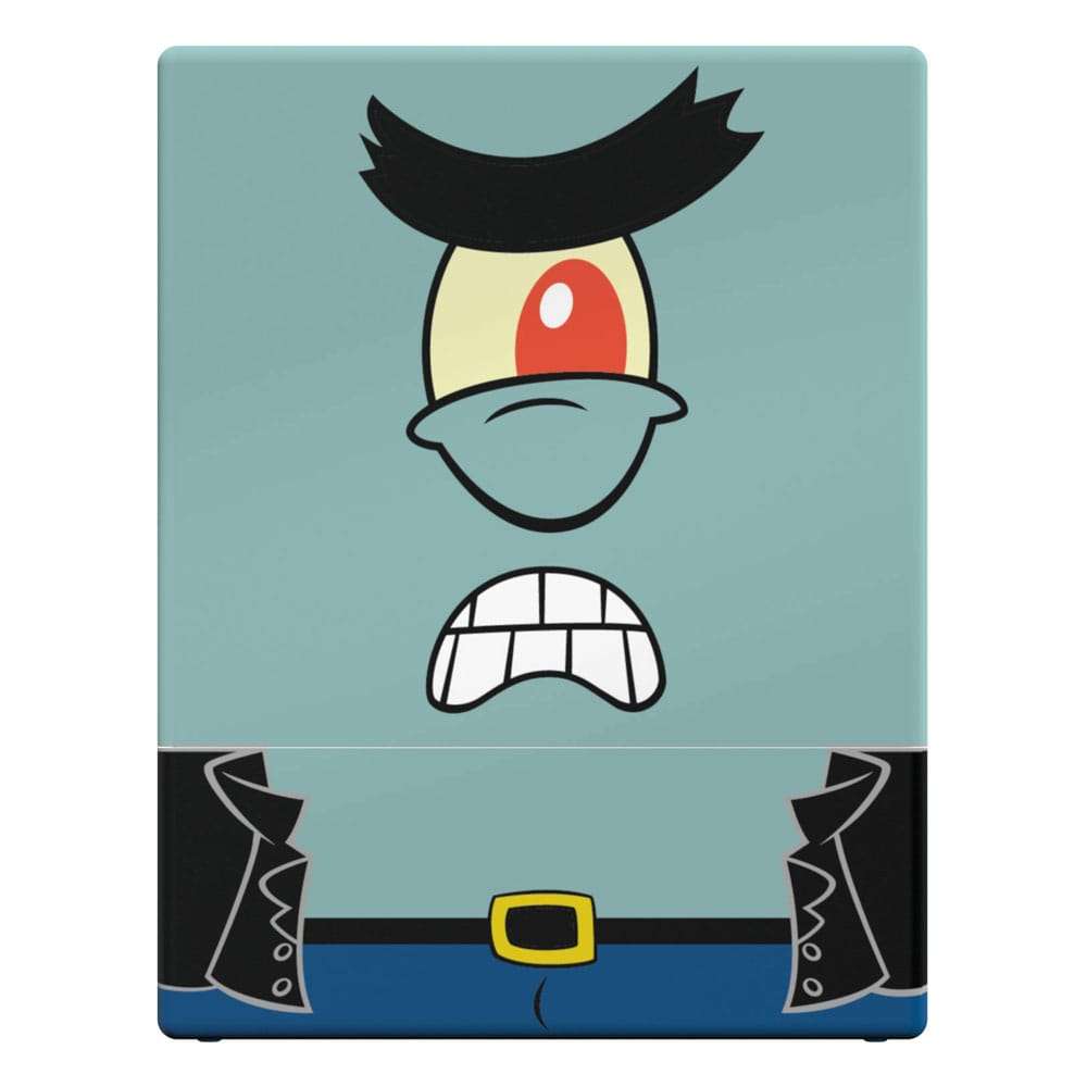 Squaroes Squaroe SpongeBob SquarePants™ SB018 - Pirate Plankton – Bild 8