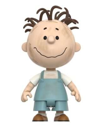 Peanuts ReAction Actionfigur Wave 8 Pigpen 9 cm