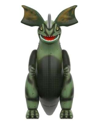 Toho ReAction Actionfigur Wave 01 (Retro Tin) Baragon (Marusan Tin) 10 cm