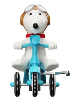 Peanuts Super Cycles Actionfigur Snoopy Flying Ace 13 cm
