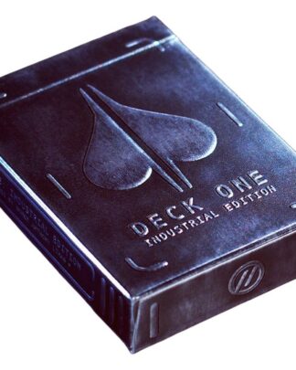 Theory 11 Spielkarten DeckONE