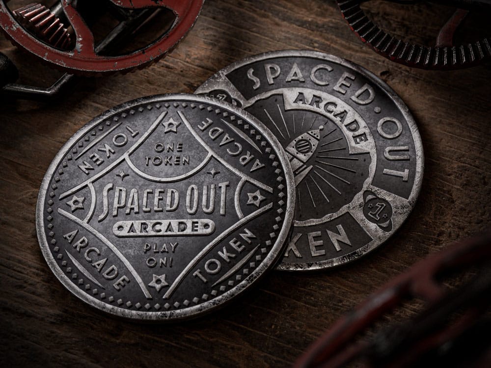 Neil Patrick Harris Spielbox Box Two – Bild 2