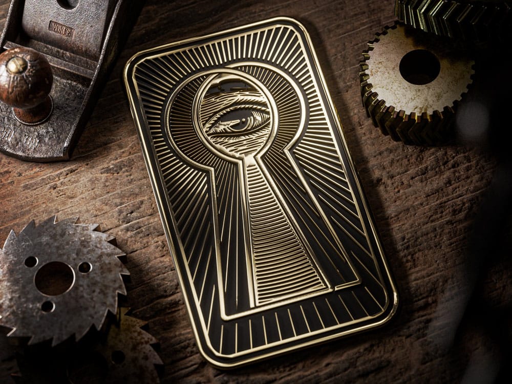 Neil Patrick Harris Spielbox Box Two – Bild 7