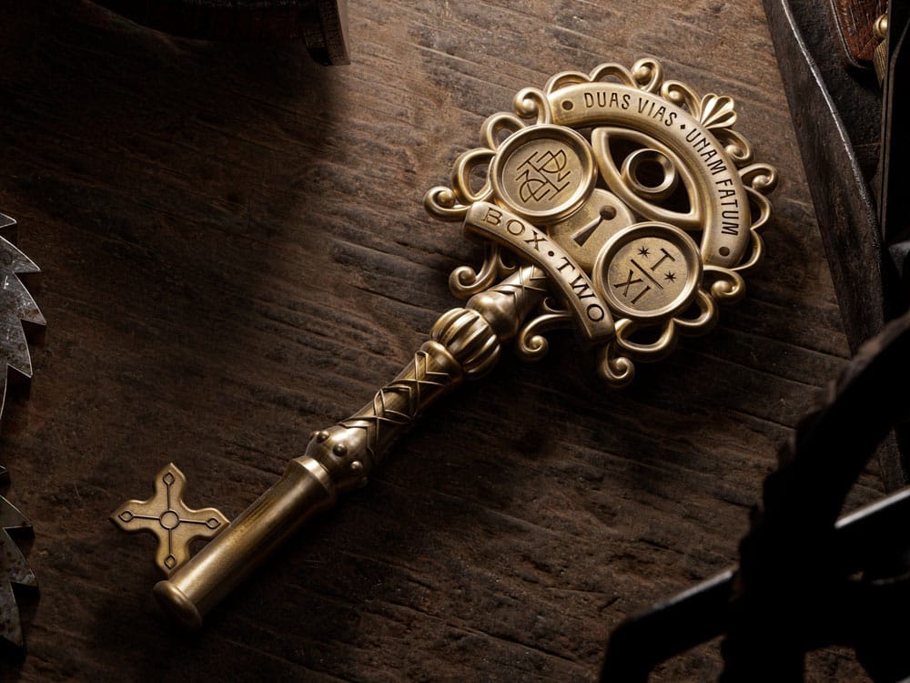 Neil Patrick Harris Spielbox Box Two – Bild 8