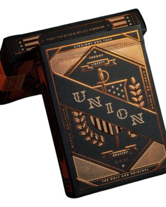 Theory 11 Spielkarten Union