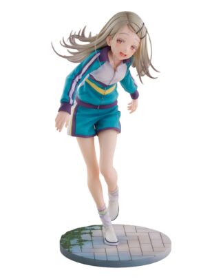 Gakuen Idolmaster Spiritale PVC Statue 1/7 Hiro Shinozawa Ver. 24 cm