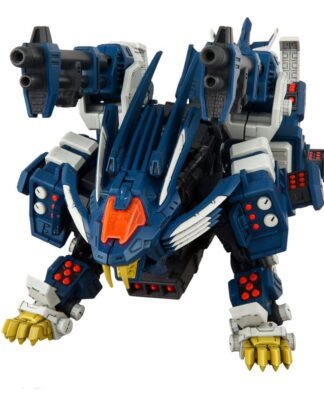 Zoids Plastic Model Kit 1/100 RMZ-016 Blade Liger Panther (ZBF) 25 cm