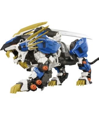 Zoids Plastic Model Kit 1/72 AZ-03EX Murasame Liger Original Color