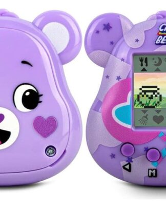 Die Glücksbärchis Digitales Haustier Share Bear