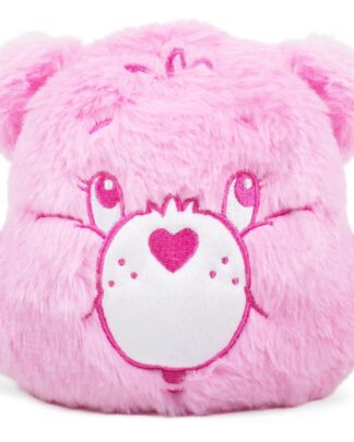 Die Glücksbärchis Beheizbarer Plüsch Cheer Bear 16 cm