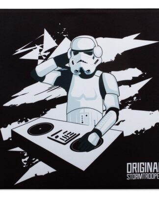 Original Stormtrooper Sound Frame Bluetooth-Lautsprecher
