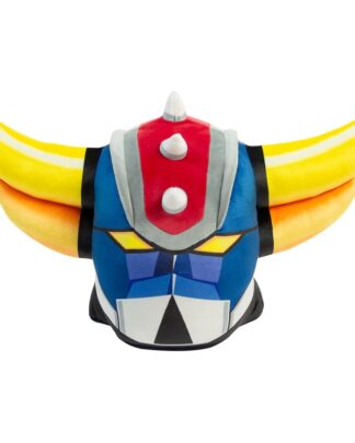 Grendizer Mocchi-Mocchi Mega Plüschfigur Goldorak