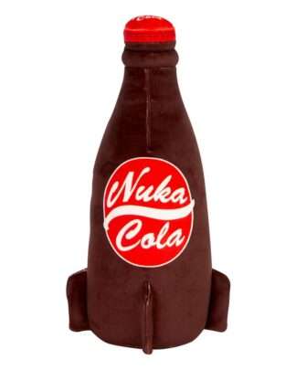 Fallout Mocchi-Mocchi Mega Plüschfigur Nuka-Cola