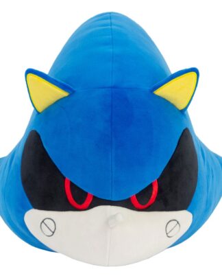 Sonic - The Hedgehog Mocchi-Mocchi Mega Plüschfigur Metal Sonic