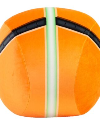 Metroid Mocchi-Mocchi Mega Plüschfigur Morph Ball 30 cm