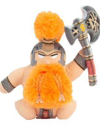 Warhammer Plüschfigur Fyreslayer