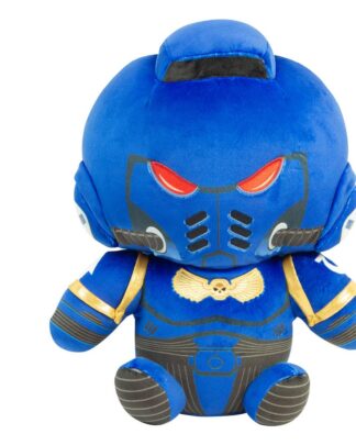 Warhammer Plüschfigur Space Marine