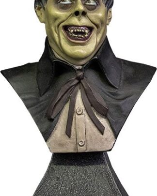 Universal Monsters Mini Büste Phantom der Oper 15 cm