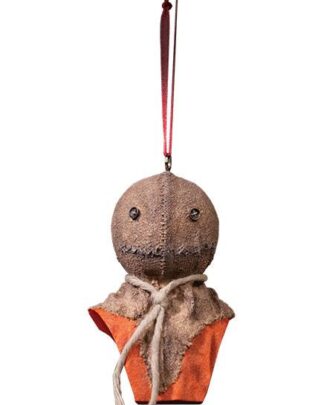 Trick R Treat Holiday Horrors Christbaumschmuck Sam